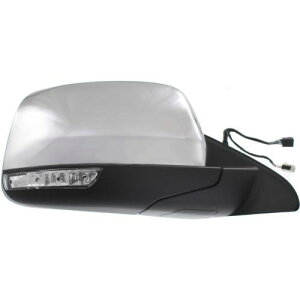 �~���[ For Grand Cherokee 11-16, Passenger Side Mirror, Chrome �O�����h�`�F���L�[11-16�A����ȑ��~���[�A�N���[���p �y���s�A���i�z