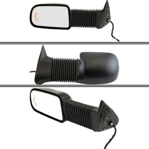 �~���[ New GM1320301 Driver Side Mirror for Chevrolet Silverado 1500 2003-2006 Chevrolet Silverado 1500 2003-2006�p�̐V����GM1320301�h���C�o�T�C�h�~���[