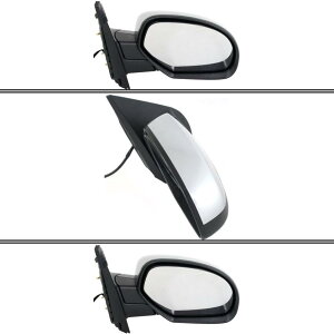 �~���[ New GM1321340 Passenger Side Mirror for Chevrolet Silverado 1500 2007-2013 Chevrolet Silverado 1500 2007-2013�p�̐V����GM1321340����ȑ��~���[ �y���s�A���i�z