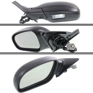 ~[ New Driver Side Mirror for Volvo S80 1999-2003 Volvo S80 1999-2003p̐VhCoTCh~[