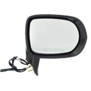 ~[ For RX450h 10-12, Passenger Side Mirror, Paint to Match RX450h 10-12Aȑ~[AyCgEgDE}b`