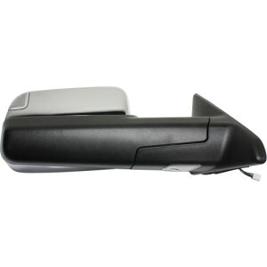 �~���[ For 1500 12-13, Passenger Side Mirror, Chrome 1500 12-13�̏ꍇ�A����ȑ��~���[�A�N���[�� �y���s�A���i�z