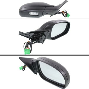 ~[ New Passenger Side Mirror for Volvo S80 1999-2003 Volvo S80 1999-2003p̐Vq~[