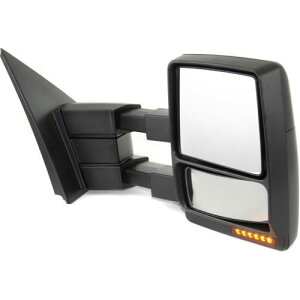 ~[ For F-150 09-14, Passenger Side Mirror, Paint to Match F-150 09-14Aȑ~[AyCg}b`