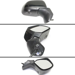 ~[ New Passenger Side Mirror for Nissan Versa Note 2014-2017 YVersam[g2014-2017p̐V^ȃ~[