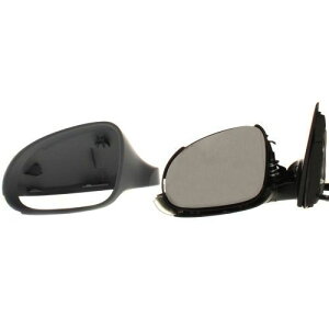 �~���[ For Passat 06-10, Driver Side Mirror, Paint to Match �p�T�[�g06-10�A�h���C�o�[�T�C�h�~���[�A�y�C���g�g�D�}�b�` �y���s�A���i�z