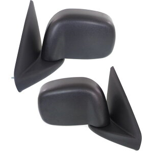 ~[ New Set of 2 Power Heated Folding Door Mirror for Dodge Ram Truck 2002-2009 Pair Dodge Ram Truck 2002-2009yApp[q[eBO܂肽݃hA~[̐VZbg