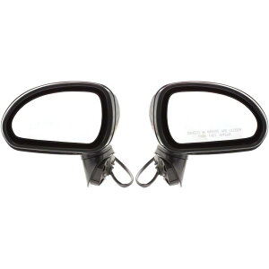 �~���[ New MI1320134, MI1321134 Door Mirror Set for Mitsubishi Eclipse 2006-2008 �V�^MI1320134�AMI1321134�O�HEclipse 2006-2008�p�h�A�~���[�Z�b�g �y���s�A���i�z