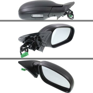 ~[ New Passenger Side Mirror for Volvo S60 2001-2003 Volvo S60 2001-2003p̐Vq~[