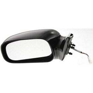 ~[ For Camry 02-06, Driver Side Mirror, Paint to Match J02-06AhCo[TCh~[AyCggD}b`