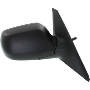 ~[ For Mazda 3 04-09, Passenger Side Mirror, Paint to Match }c_3 04-09Aq~[AyCggD}b`