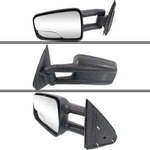 �~���[ New GM1320244 Driver Side Mirror for GMC Sierra 1500 1999-2006 GMC Sierra 1500 1999-2006�p�̐V����GM1320244�h���C�o�T�C�h�~���[