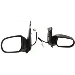 ~[ New MA1320136, MA1321136 Door Mirror Set for Mazda MPV 2002-2006 VMA1320136AMA1321136}c_MPV 2002-2006p̃hA~[Zbg