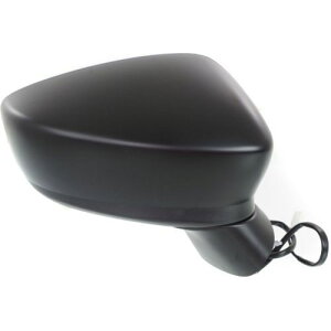 ~[ For Mazda 3 14-15, Passenger Side Mirror, Paint to Match }c_3 14-15Aȑ~[AyCg}b`