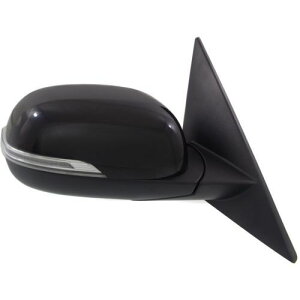 �~���[ For Soul 14-16, Passenger Side Mirror, Paint to Match �\�E��14-16�A��q���~���[�A�y�C���g�g�D�}�b�` �y���s�A���i�z