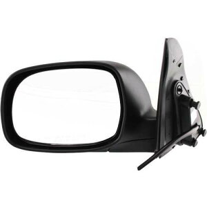 ~[ For Sequoia 01-07, Driver Side Mirror, Paint to Match ZRCA01-07AhCo[ETChE~[AyCgEgDE}b`