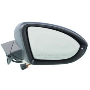 ~[ For Golf 15, Passenger Side Mirror, Paint to Match St15Aȑ~[AyCg}b`