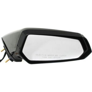 ~[ For Camaro 10-13, Passenger Side Mirror, Paint to Match J}10-13Aȑ~[AyCgEgDE}b`