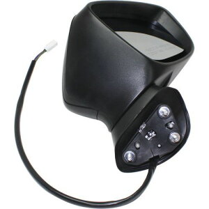 ~[ For Mazda 6 14-15, Passenger Side Mirror, Paint to Match }c_6 14-15Aȑ~[AyCg}b`