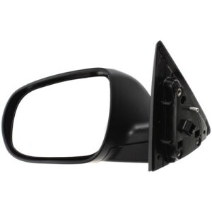 �~���[ For Forte 10, Driver Side Mirror, Paint to Match �t�H���e10�A�h���C�o�[�E�T�C�h�E�~���[�A�y�C���g�E�g�D�E�}�b�` �y���s�A���i�z