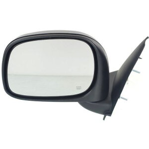 ~[ For Ram 2500 02-08, Driver Side Mirror, Textured Black Ram 2500 02-08ADriver Side MirrorATextured Black