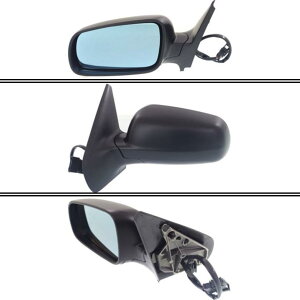 �~���[ New VW1320111 Driver Side Mirror for Volkswagen Jetta 1999-2005 Volkswagen Jetta 1999-2005�p�̐V����VW1320111�h���C�o�T�C�h�~���[ �y���s�A���i�z