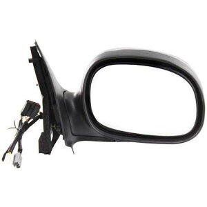 ~[ For F-150 98-01, Passenger Side Mirror, Chrome F-150 98-01Aȑ~[AN[p