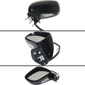 ~[ New Driver Side Mirror for Lexus IS250 2006-2008 Lexus IS250 2006-2008p̐VhCoTCh~[