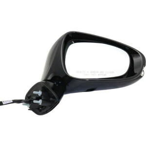 ~[ For GS450h 13-16, Passenger Side Mirror, Paint to Match GS450h 13-16Aȑ~[AyCgEgDE}b`