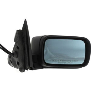 ~[ For 320i 01-05, Passenger Side Mirror, Paint to Match 320i 01-05Aȑ~[AyCggD}b`