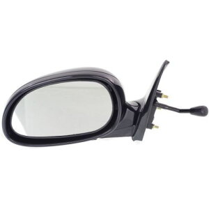 ~[ For Civic 92-95, Driver Side Mirror, Paint to Match VrbN92-95AhCo[ETChE~[AyCgEgDE}b`
