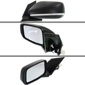 ~[ New Driver Side Mirror for Honda CR-Z 2011-2014 z_CR-Z 2011-2014p̐VhCo[TCh~[