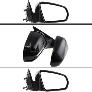 �~���[ New CH1321316 Passenger Side Mirror for Chrysler Sebring 2007-2010 �N���C�X���[�Z�u�����O2007�N - 2010�N�̐V����CH1321316���q���~���[
