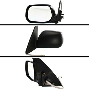 ~[ New TO1320226 Driver Side Mirror for Toyota RAV4 2001-2005 g^RAV4 2001-2005p̐VTO1320226hCoTCh~[