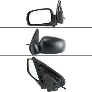 ~[ New NI1320146 Driver Side Mirror for Nissan Quest 1996-2002 YNGXg1996-2002p̐VNI1320146hCo[TCh~[