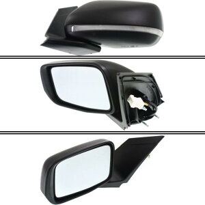 ~[ New Driver Side Mirror for Honda CR-Z 2011-2014 z_CR-Z 2011-2014p̐VhCo[TCh~[