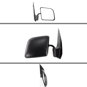 �~���[ New FO1321173 Passenger Side Mirror for Ford E-150 Econoline 1994-2007 �V����FO1321173 Ford E-150 Econoline 1994-2007�̂��߂̏���ȑ��~���[ �y���s�A���i�z