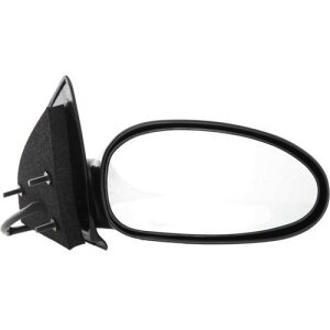 �~���[ For Saturn SC2 97-02, Passenger Side Mirror, Paint to Match �T�^�[��SC2 97-02�A����ȑ��~���[�A�y�C���g�E�g�D�E�}�b�` �y���s�A���i�z