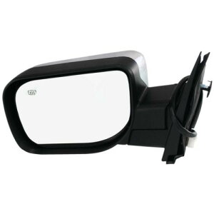 �~���[ For Armada 05-12, Driver Side Mirror, Chrome Armada 05-12�ADriver Side Mirror�AChrome�p �y���s�A���i�z