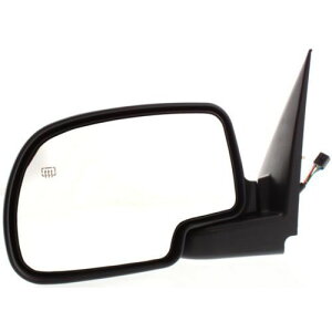 ~[ For Escalade 02-06, Driver Side Mirror, Paint to Match GXJ[h02-06AhCo[ETChE~[AyCgEgDE}b`
