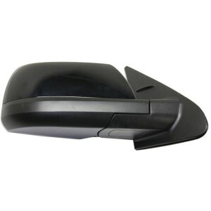 �~���[ For Sequoia 14-16, Passenger Side Mirror, Paint to Match �Z�R�C�A14-16�A����ȑ��~���[�A�y�C���g�E�g�D�E�}�b�`