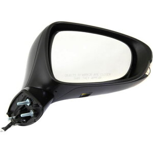~[ For CT200h 11-14, Passenger Side Mirror, Paint to Match CT200h 11-14Aȑ~[AyCgEgDE}b`