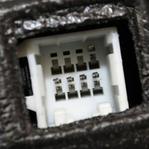 ~[ For Charger 06-10, Driver Side Mirror, Chrome [d06-10AhCo[TCh~[AN[p