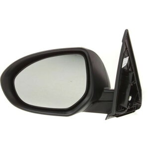 ~[ For Mazda 3 10-13, Driver Side Mirror, Paint to Match }c_3 10-13AhCo[TCh~[AyCggD}b`