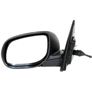 �~���[ For Forte 10, Driver Side Mirror, Paint to Match �t�H���e10�A�h���C�o�[�E�T�C�h�E�~���[�A�y�C���g�E�g�D�E�}�b�` �y���s�A���i�z