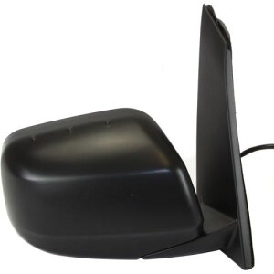 ~[ For Odyssey 11-13, Passenger Side Mirror, Textured Black IfbZC11-13Aȑ~[AeNX`ubN