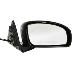 ~[ For Infiniti G35 07-08, Passenger Side Mirror, Paint to Match CtBjeBG35 07-08Aȑ~[AyCggD}b`