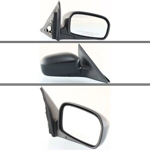 �~���[ New HO1321142 Passenger Side Mirror for Honda Civic 2003-2005 �z���_�V�r�b�N2003-2005�p�̐V�^HO1321142����ȃ~���[ �y���s�A���i�z
