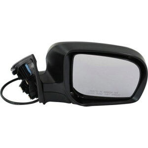 ~[ For Forester 09-10, Passenger Side Mirror, Paint to Match tHX^[09-10Aȑ~[AyCggD}b`