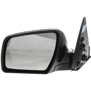 �~���[ For Soul 10-11, Driver Side Mirror, Paint to Match �\�E��10-11�A�h���C�o�[�T�C�h�~���[�A�y�C���g�g�D�}�b�` �y���s�A���i�z